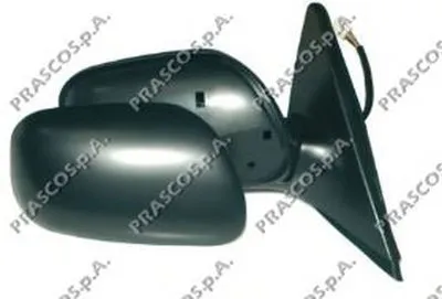Наружное зеркало PRASCO купить