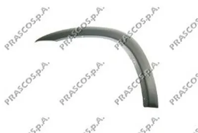 Расширение, крыло PRASCO купить