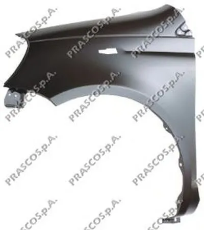Крыло PRASCO купить