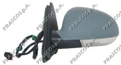 Наружное зеркало PRASCO купить