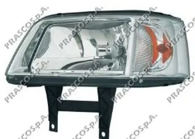 Фара PRASCO купить