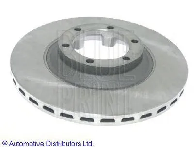 Тормозной диск BLUE PRINT купить