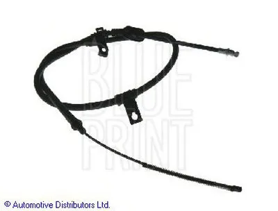 Трос, стояночная тормозная система BLUE PRINT купить