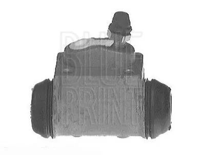 Колесный тормозной цилиндр BLUE PRINT купить