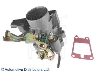 Патрубок дроссельной заслонки BLUE PRINT купить