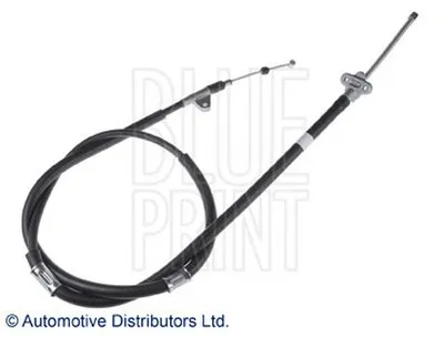 Трос, стояночная тормозная система BLUE PRINT купить