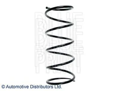 винтовая пружина BLUE PRINT купить