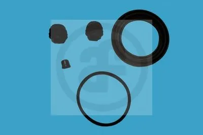 Ремкомплект, тормозной суппорт AUTOFREN SEINSA купить