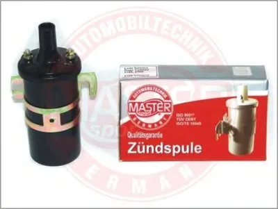 Катушка зажигания MASTER-SPORT купить