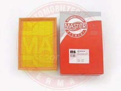 Воздушный фильтр MASTER-SPORT купить