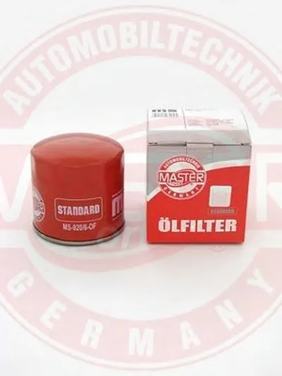 Масляный фильтр MASTER-SPORT купить