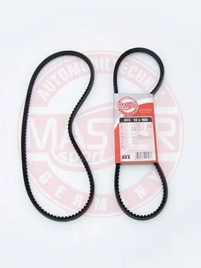 Клиновой ремень MASTER-SPORT купить