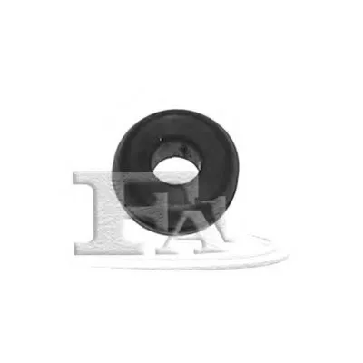 Кронштейн, система выпуска ОГ FA1 купить