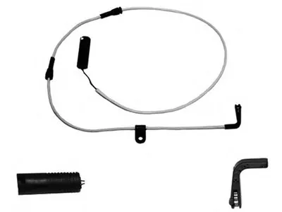 Сигнализатор, износ тормозных колодок ADVANCE OPEN PARTS купить