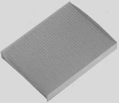 Фильтр, воздух во внутренном пространстве ACTIVAIR OPEN PARTS купить