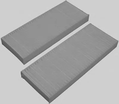 Фильтр, воздух во внутренном пространстве ACTIVAIR OPEN PARTS купить