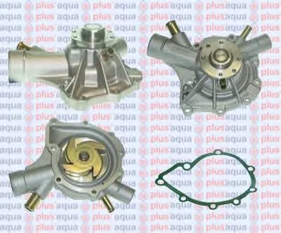 Водяной насос AQUAPLUS купить