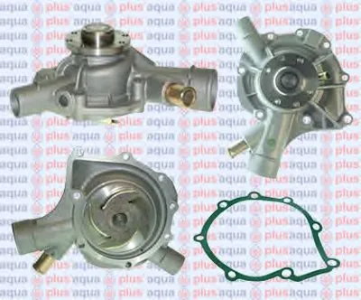 Водяной насос AQUAPLUS купить