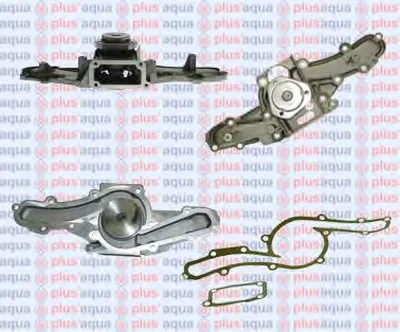 Водяной насос AQUAPLUS купить