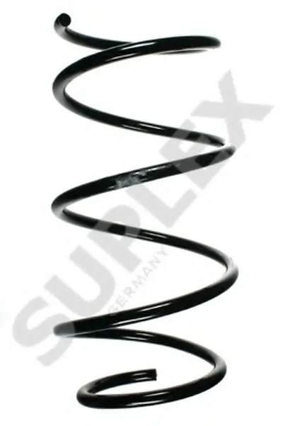 винтовая пружина SUPLEX купить
