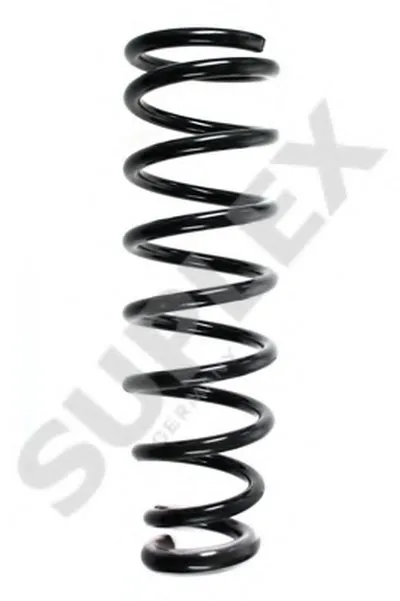 винтовая пружина SUPLEX купить