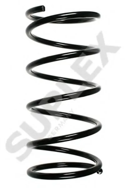 винтовая пружина SUPLEX купить