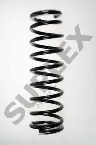 винтовая пружина SUPLEX купить