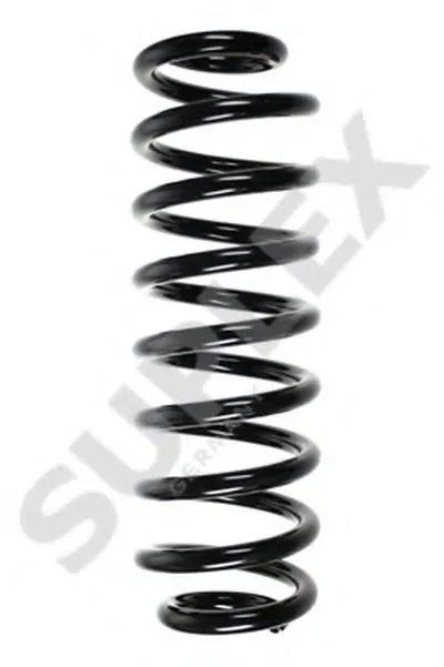 винтовая пружина SUPLEX купить