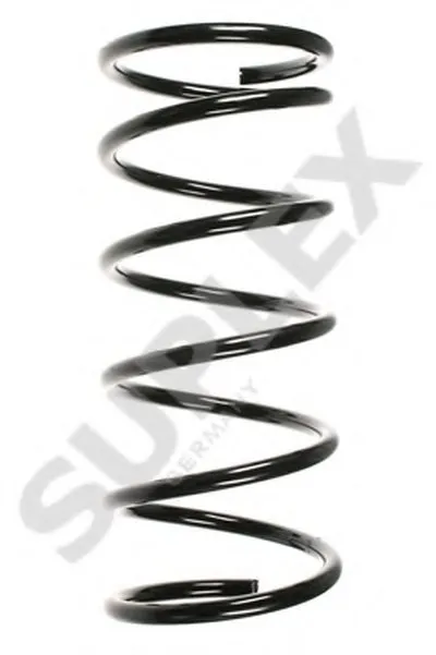 винтовая пружина SUPLEX купить
