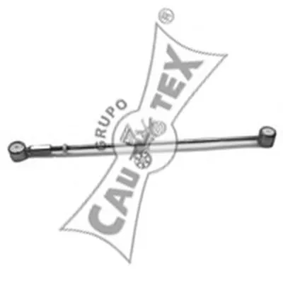 Шток вилки переключения передач CAUTEX купить