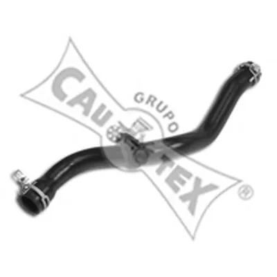 Шланг радиатора CAUTEX купить