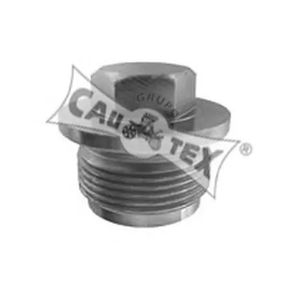 Резьбовая пробка, масляный поддон CAUTEX купить