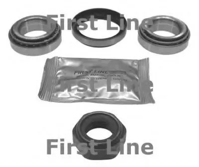 Комплект подшипника ступицы колеса FIRST LINE купить