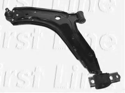 Рычаг независимой подвески колеса, подвеска колеса FIRST LINE купить