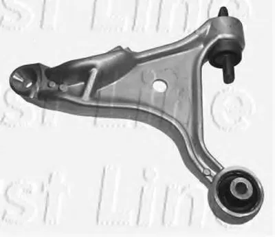 Рычаг независимой подвески колеса, подвеска колеса FIRST LINE купить