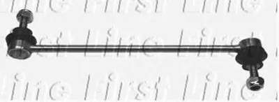 Тяга / стойка, стабилизатор FIRST LINE купить