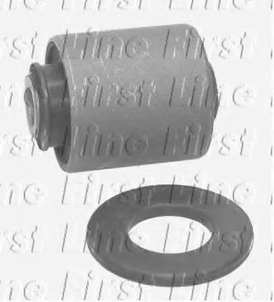 Подвеска, рычаг независимой подвески колеса FIRST LINE купить