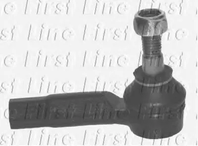 Наконечник поперечной рулевой тяги FIRST LINE купить