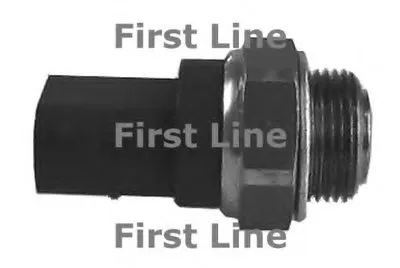 Термовыключатель, вентилятор радиатора FIRST LINE купить