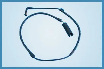 Сигнализатор, износ тормозных колодок FREMAX купить