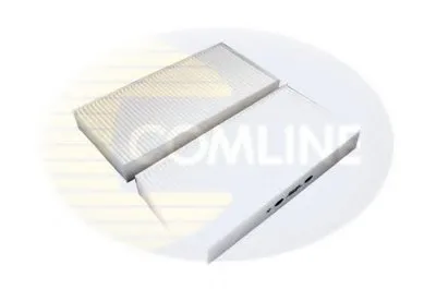 Фильтр, воздух во внутренном пространстве COMLINE купить