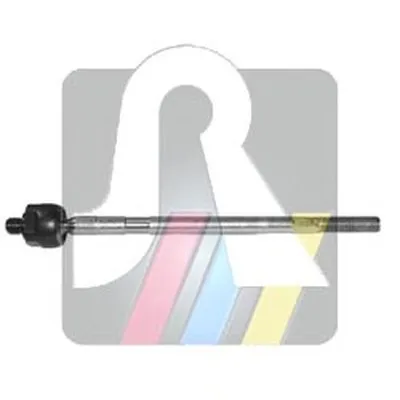 Осевой шарнир, рулевая тяга RTS купить