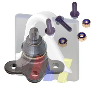 Шаровой шарнир RTS купить