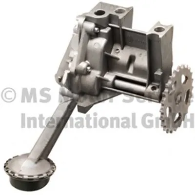 Масляный насос KOLBENSCHMIDT купить