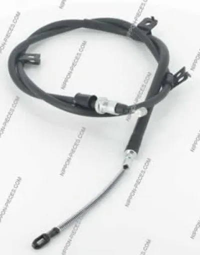 Трос, стояночная тормозная система NPS купить