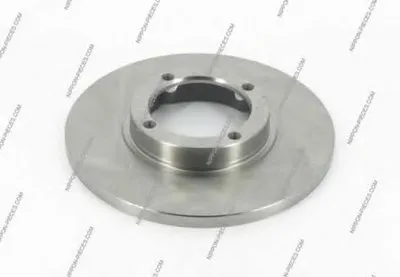 Тормозной диск NPS купить