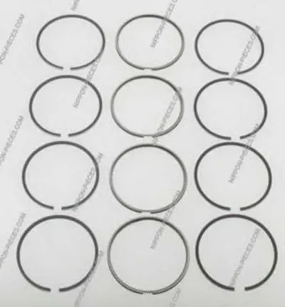 Комплект поршневых колец NPS купить