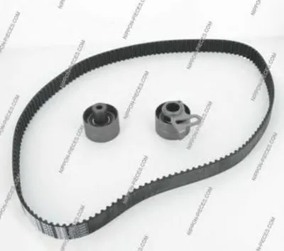 Водяной насос + комплект зубчатого ремня NPS купить