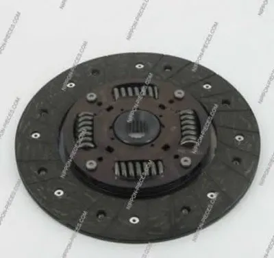 Диск сцепления NPS купить