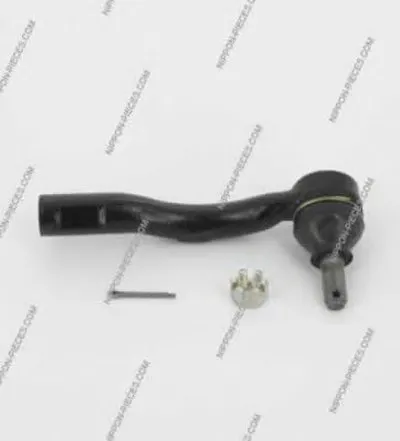 Угловой шарнир, продольная рулевая тяга NPS купить